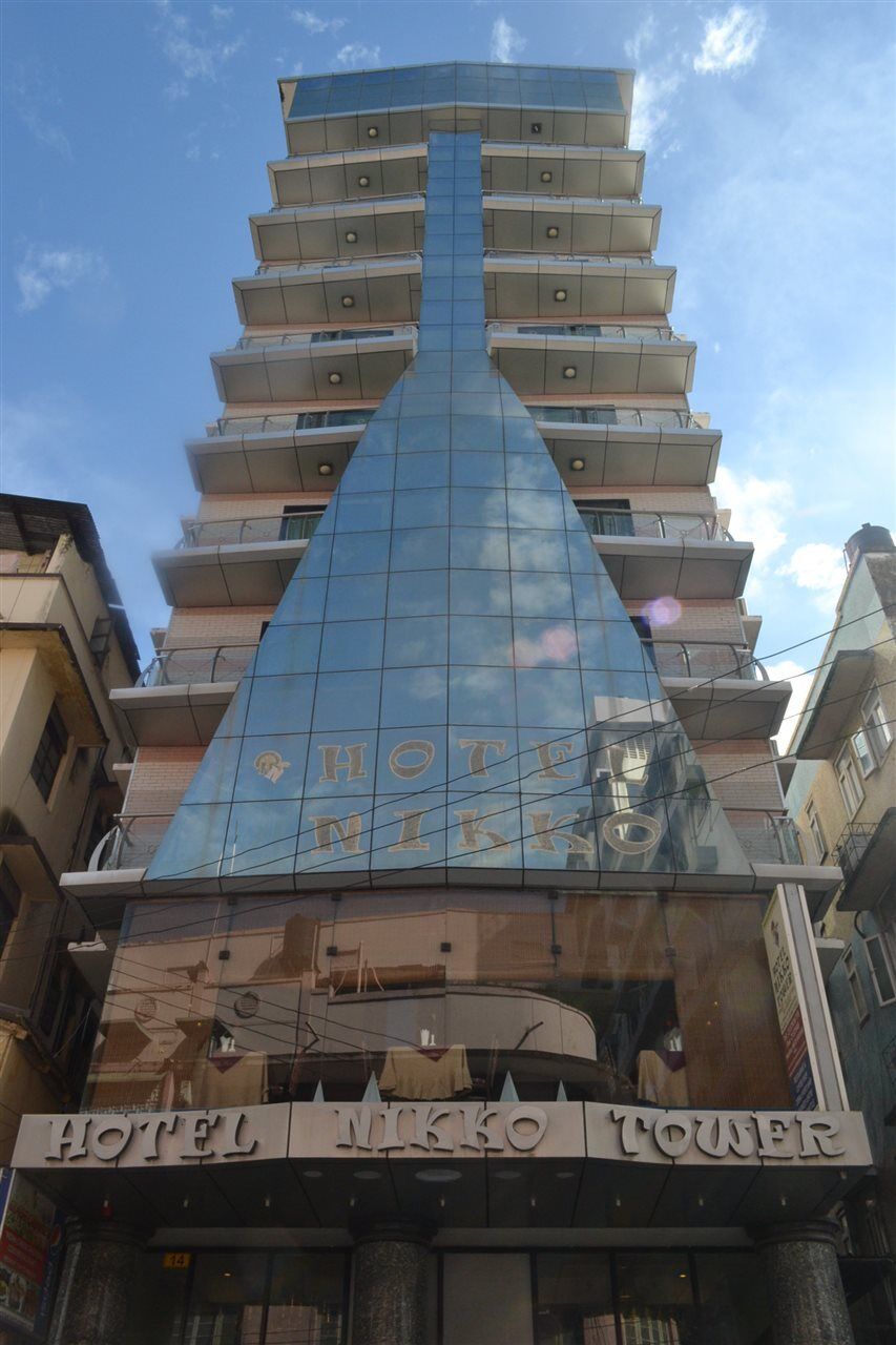 Hotel Nikko Towers Дар-эс-Саламе Экстерьер фото